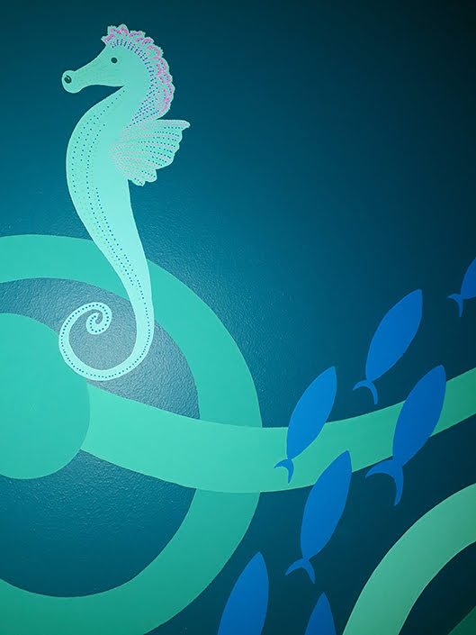 under-the-sea-toilet-wall-mural-seahorse